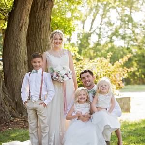 Meet your Posher, Hanna